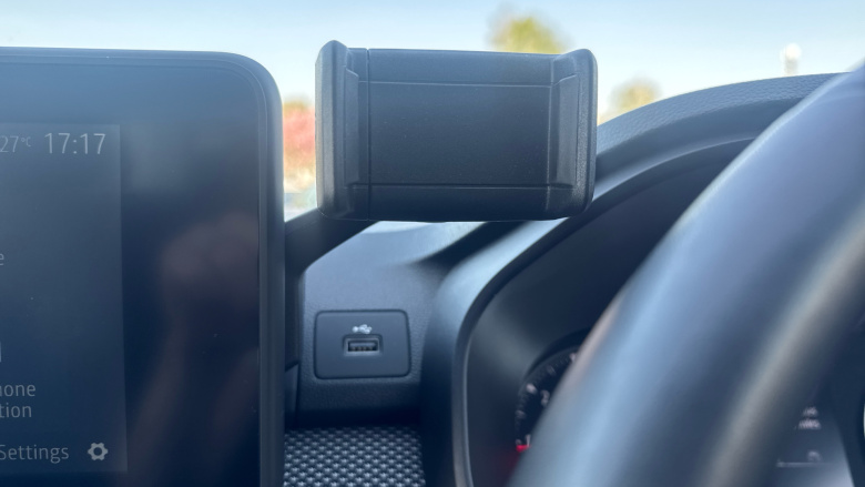 Dacia Sandero Stepway 1.0 TCe Journey 5dr Petrol Hatchback